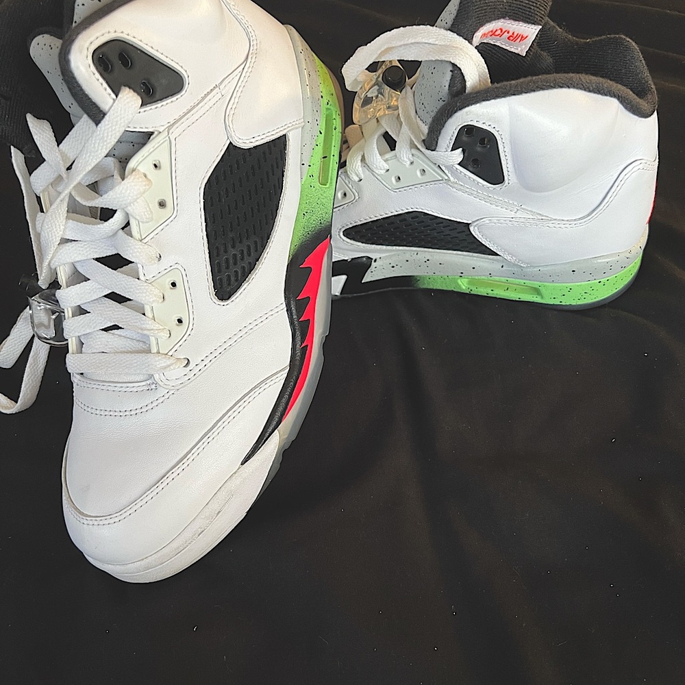 Air Jordan 5 Retro “Pro Stars”